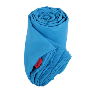 Double Sleeping Bag - Ultralight with a Bag - FitPug.com