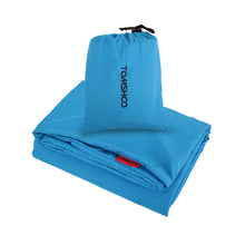 Double Sleeping Bag - Ultralight with a Bag - FitPug.com