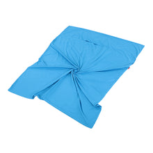 Double Sleeping Bag - Ultralight with a Bag - FitPug.com