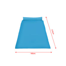 Double Sleeping Bag - Ultralight with a Bag - FitPug.com