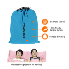 Double Sleeping Bag - Ultralight with a Bag - FitPug.com
