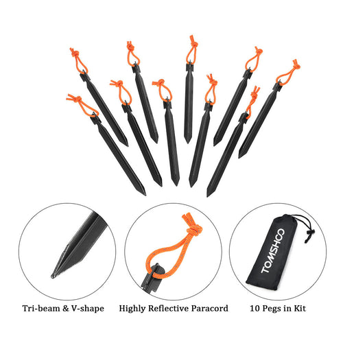 Set of 10 7