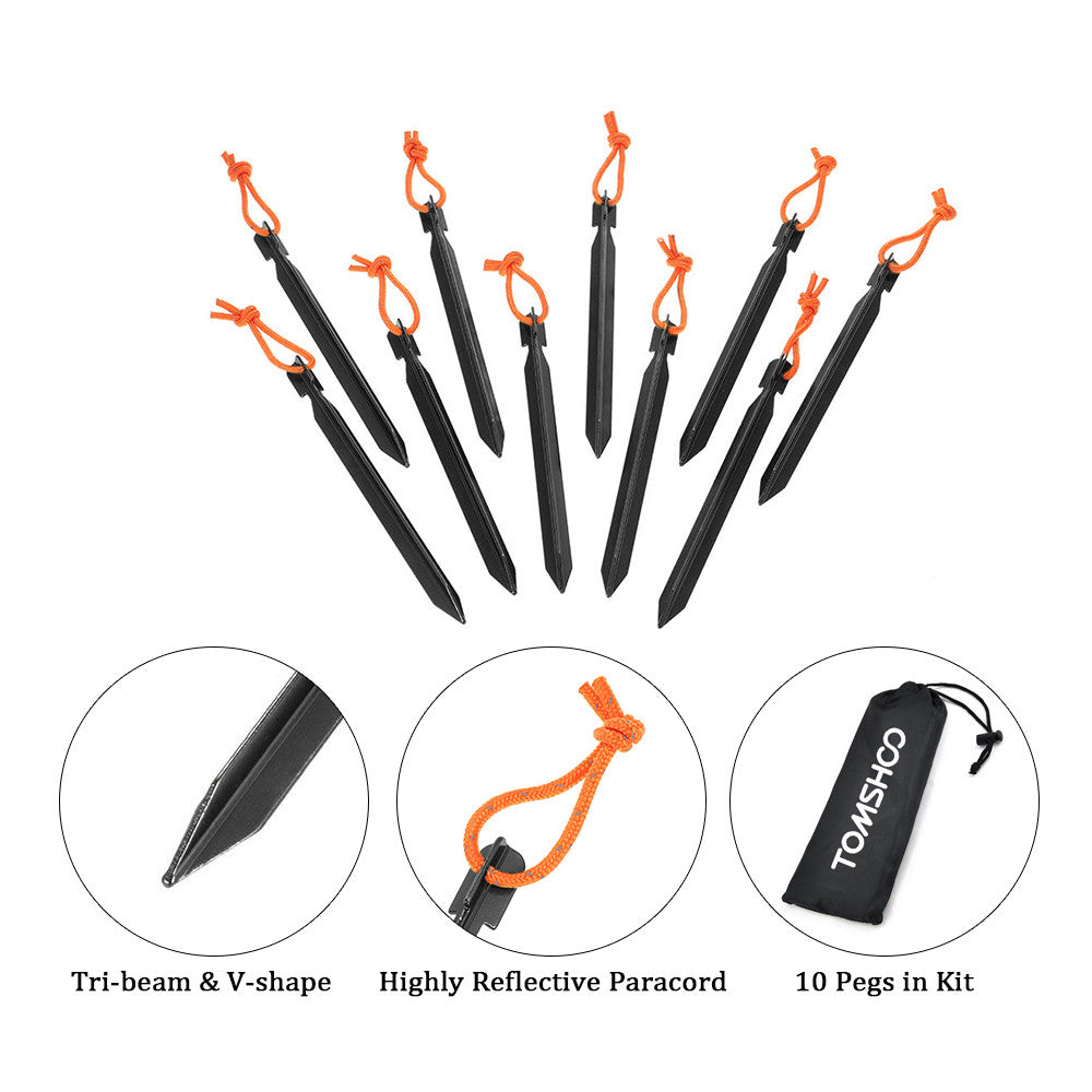 Set of 10 7