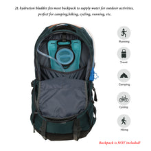 2L Water Reservoir Bag with Cleaning Brushes Kit - FitPug.com