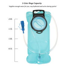 2L Water Reservoir Bag with Cleaning Brushes Kit - FitPug.com