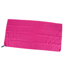Compact Quick-drying Camping Beach Towel with a Bag - FitPug.com