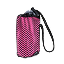 Compact Quick-drying Camping Beach Towel with a Bag - FitPug.com