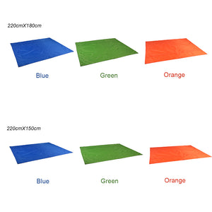 Waterproof Picnic Beach Mat - FitPug.com