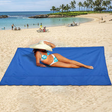 Waterproof Picnic Beach Mat - FitPug.com