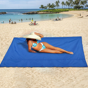 Waterproof Picnic Beach Mat - FitPug.com