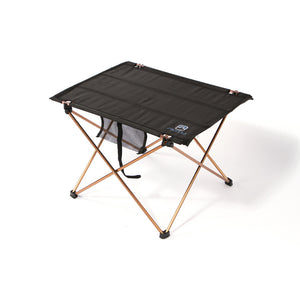 Ultra-light Aluminium Folding Table - FitPug.com