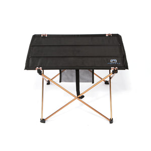 Ultra-light Aluminium Folding Table - FitPug.com