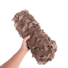 Woodland Camouflage Netting - Shelter - FitPug.com
