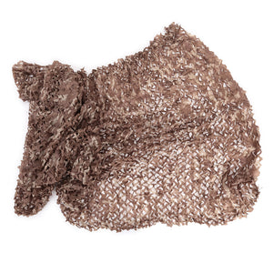 Woodland Camouflage Netting - Shelter - FitPug.com