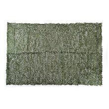 Woodland Camouflage Netting - Shelter - FitPug.com