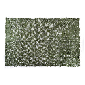 Woodland Camouflage Netting - Shelter - FitPug.com