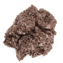 Woodland Camouflage Netting - Shelter - FitPug.com