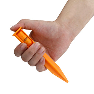 Set of 5 LED Light Up Tent Pegs - FitPug.com