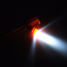 Set of 5 LED Light Up Tent Pegs - FitPug.com