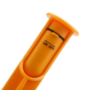 Set of 5 LED Light Up Tent Pegs - FitPug.com