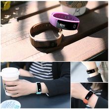 Wristband Fitness Tracker - FitPug.com