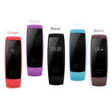 Wristband Fitness Tracker - FitPug.com