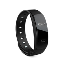 Wristband Fitness Tracker - FitPug.com