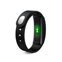Wristband Fitness Tracker - FitPug.com