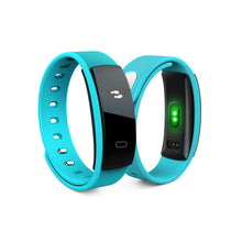 Wristband Fitness Tracker - FitPug.com
