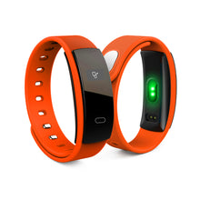 Wristband Fitness Tracker - FitPug.com