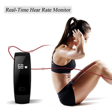 Wristband Fitness Tracker - FitPug.com