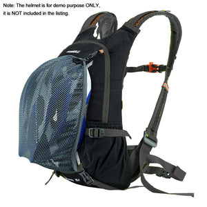 18L Unisex Outdoor Hiking Backpack - FitPug.com