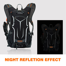 18L Unisex Outdoor Hiking Backpack - FitPug.com