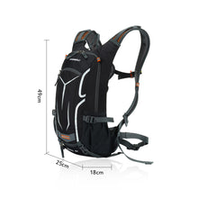 18L Unisex Outdoor Hiking Backpack - FitPug.com
