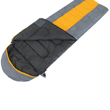 Winter Thermal Sleeping Bag - FitPug.com