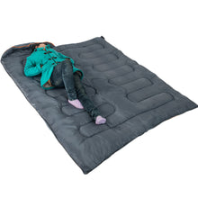 Winter Thermal Sleeping Bag - FitPug.com