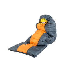 Winter Thermal Sleeping Bag - FitPug.com