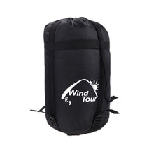 Winter Thermal Sleeping Bag - FitPug.com