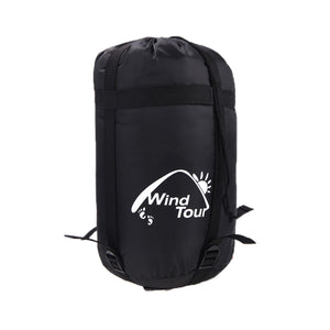 Winter Thermal Sleeping Bag - FitPug.com