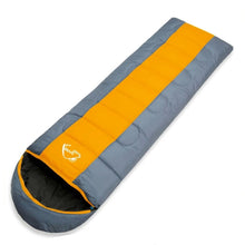 Winter Thermal Sleeping Bag - FitPug.com