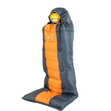 Winter Thermal Sleeping Bag - FitPug.com