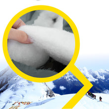 Winter Thermal Sleeping Bag - FitPug.com