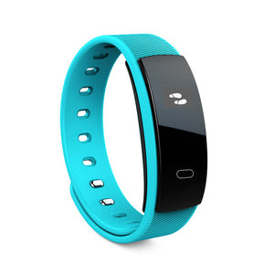 Wristband Fitness Tracker - FitPug.com