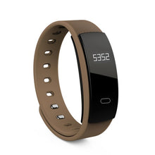 Wristband Fitness Tracker - FitPug.com