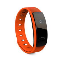 Wristband Fitness Tracker - FitPug.com
