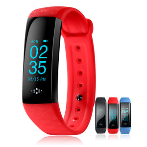 Waterproof Wireless Sports Smart Watch - FitPug.com