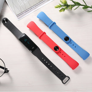 Waterproof Wireless Sports Smart Watch - FitPug.com