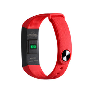 Waterproof Wireless Sports Smart Watch - FitPug.com