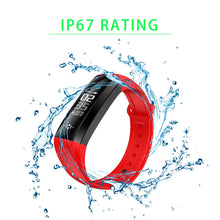 Waterproof Wireless Sports Smart Watch - FitPug.com