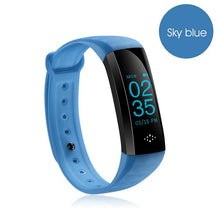 Waterproof Wireless Sports Smart Watch - FitPug.com